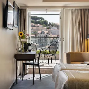 Hotel Do Chiado, Lisboa