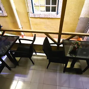 Casa de hóspedes Center, Lisboa