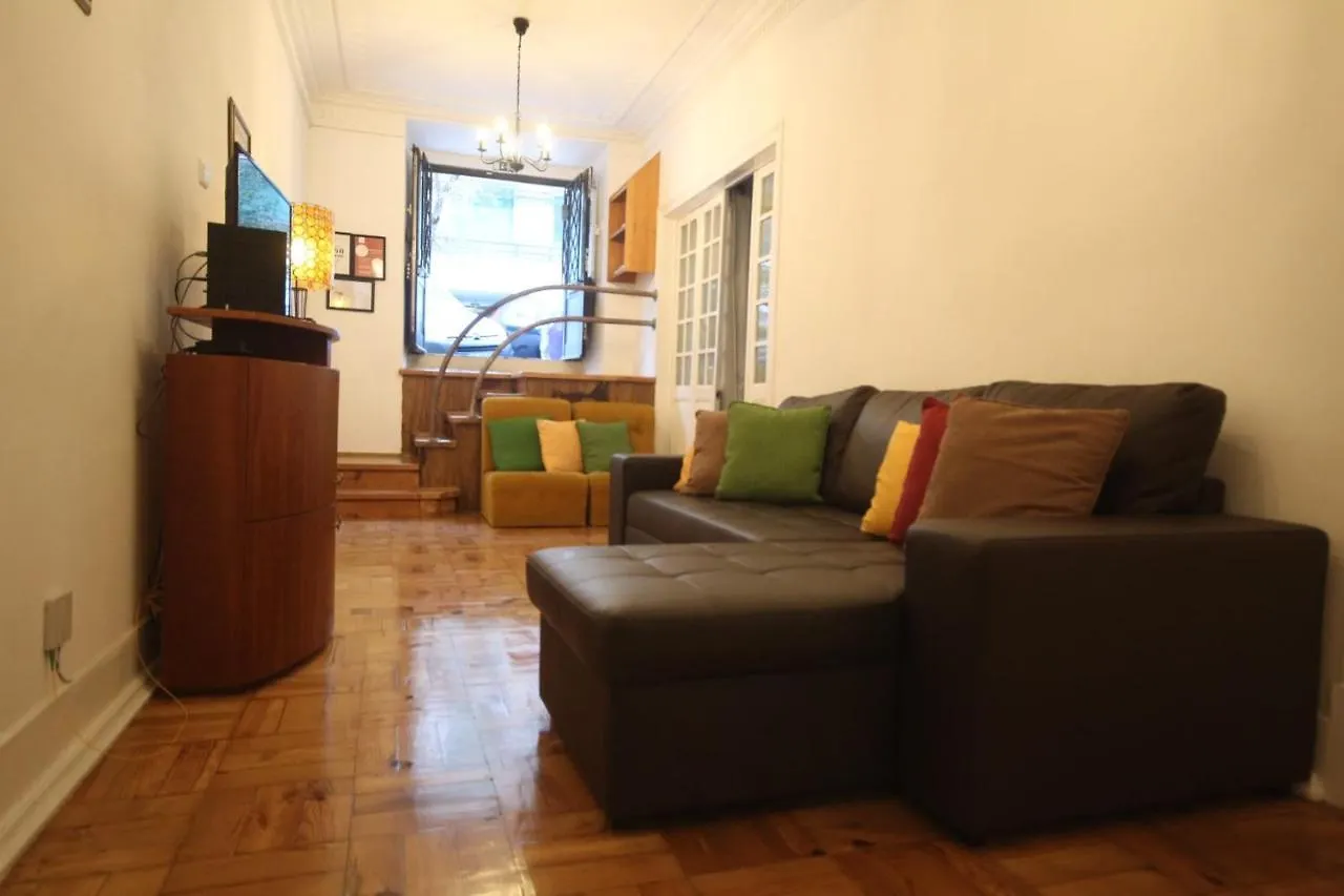Nautic M1 R2 - Classy & Cozy Double Room With Shared Bathroom In Marques Pombal Lisbon Portugal